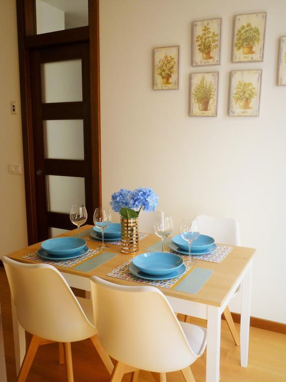Apartamentos Nazareno Севилья Экстерьер фото